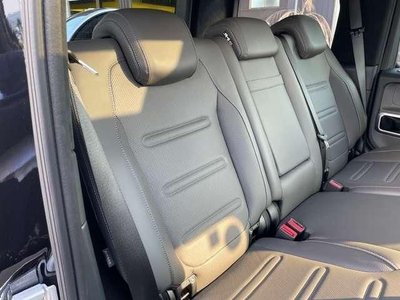 MERCEDES-BENZ G-CLASS - 8