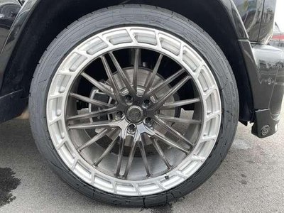 MERCEDES-BENZ G-CLASS - 5