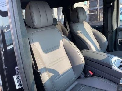 MERCEDES-BENZ G-CLASS - 7