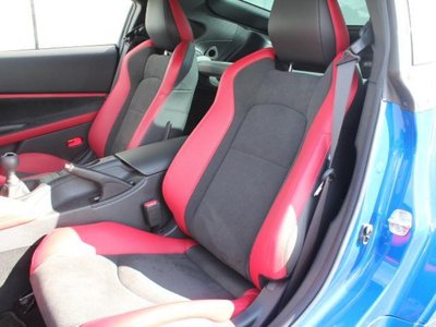 NISSAN FAIRLADY Z - 6