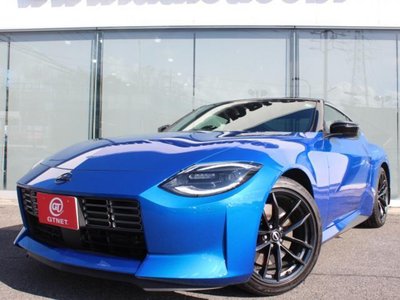 NISSAN FAIRLADY Z - 1