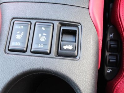 NISSAN FAIRLADY Z - 10