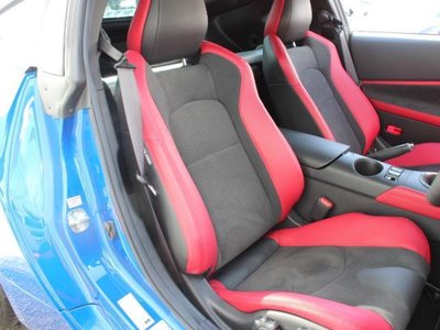 NISSAN FAIRLADY Z - 5