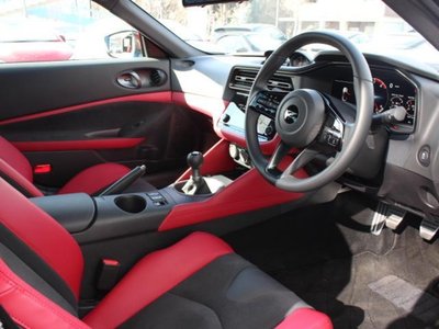 NISSAN FAIRLADY Z - 4