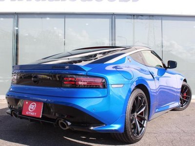 NISSAN FAIRLADY Z - 3