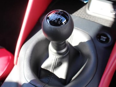 NISSAN FAIRLADY Z - 8