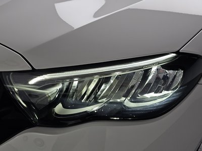MERCEDES-BENZ E-CLASS - 9