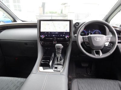 2025 TOYOTA ALPHARD thumbnail 20