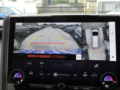 2025 TOYOTA ALPHARD thumbnail 25