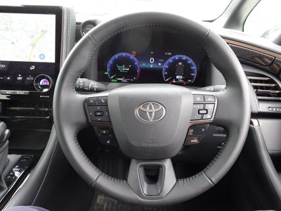 2025 TOYOTA ALPHARD thumbnail 37