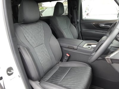 2025 TOYOTA ALPHARD thumbnail 45