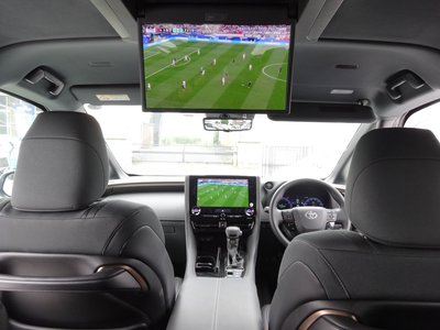 2025 TOYOTA ALPHARD thumbnail 35