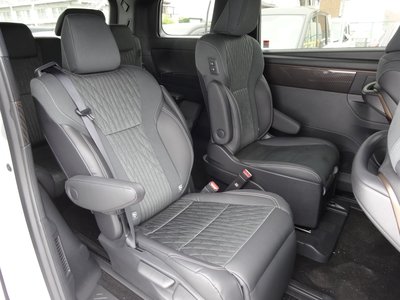 2025 TOYOTA ALPHARD thumbnail 46