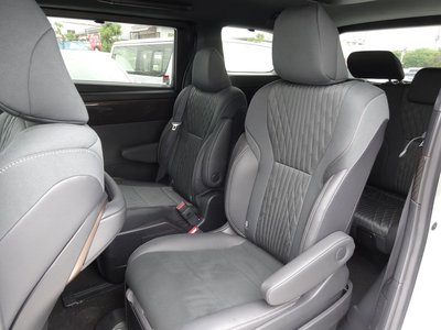 2025 TOYOTA ALPHARD thumbnail 47