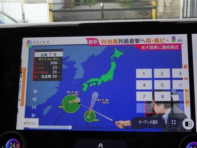 2025 TOYOTA ALPHARD thumbnail 24