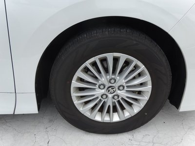 2025 TOYOTA ALPHARD thumbnail 16