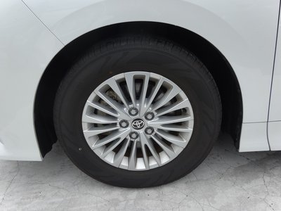 2025 TOYOTA ALPHARD thumbnail 13