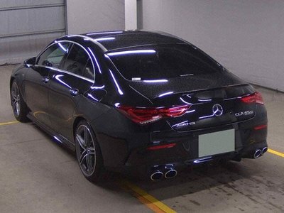 صورة 2 لـ 2021 Mercedes-BENZ CLA AMG