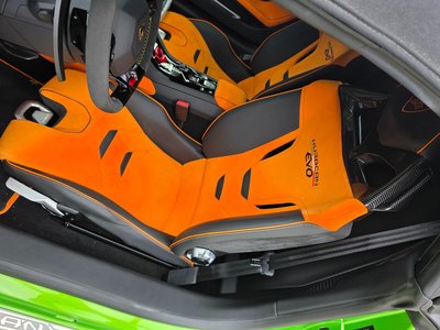 LAMBORGHINI HURACAN - 7