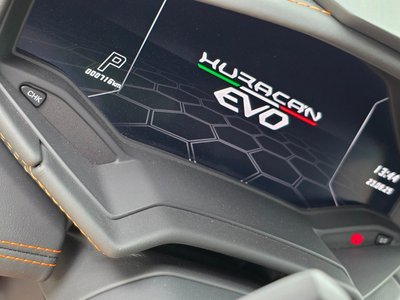 LAMBORGHINI HURACAN - 5