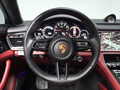 صورة مصغرة 19 لـ 2021 Porsche PANAMERA