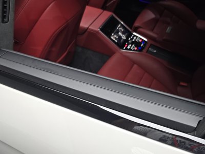 صورة مصغرة 31 لـ 2021 Porsche PANAMERA