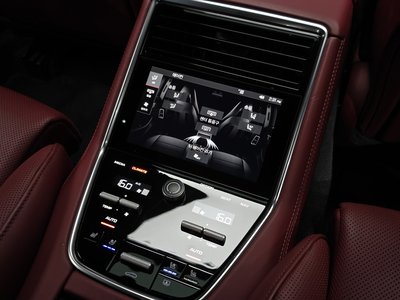صورة مصغرة 25 لـ 2021 Porsche PANAMERA