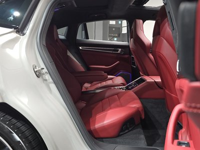 صورة مصغرة 18 لـ 2021 Porsche PANAMERA