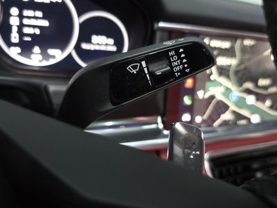 صورة مصغرة 27 لـ 2021 Porsche PANAMERA