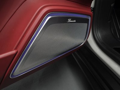 صورة مصغرة 30 لـ 2021 Porsche PANAMERA