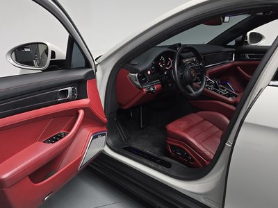 صورة مصغرة 13 لـ 2021 Porsche PANAMERA