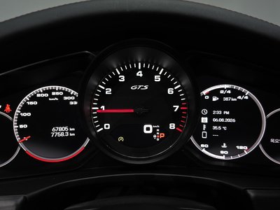 صورة مصغرة 11 لـ 2021 Porsche PANAMERA