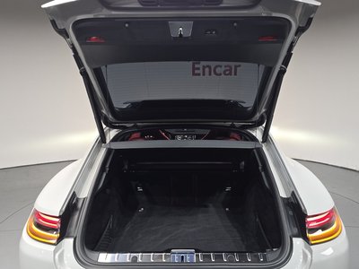 صورة مصغرة 35 لـ 2021 Porsche PANAMERA