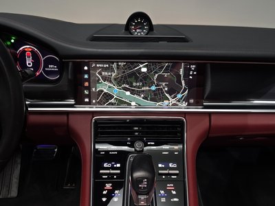 صورة مصغرة 20 لـ 2021 Porsche PANAMERA