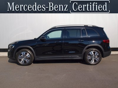 MERCEDES-BENZ GLB - 8