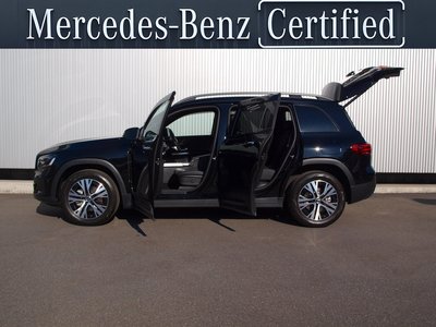 MERCEDES-BENZ GLB - 9