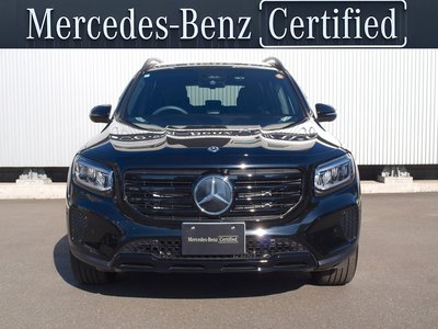 MERCEDES-BENZ GLB - 5
