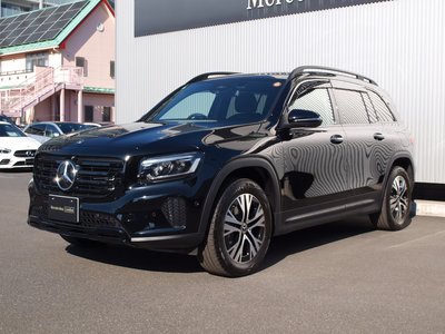 MERCEDES-BENZ GLB - 6