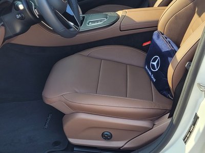 MERCEDES-BENZ E-CLASS - 5