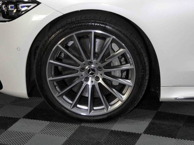 MERCEDES-BENZ S-CLASS - 9