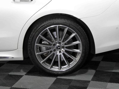 MERCEDES-BENZ S-CLASS - 10