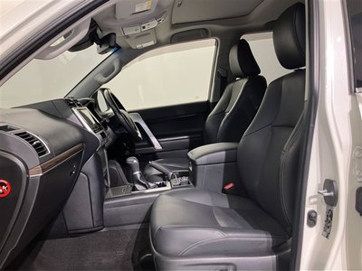 TOYOTA LAND CRUISER PRADO - 6