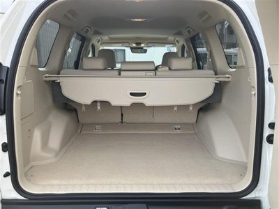 TOYOTA LAND CRUISER PRADO - 7