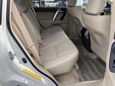 TOYOTA LAND CRUISER PRADO - 6