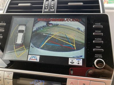 TOYOTA LAND CRUISER PRADO - 5