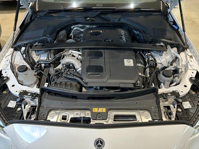 2023 Mercedes-BENZ C-CLASS AMG 缩略图 49