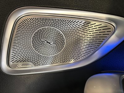 2023 Mercedes-BENZ C-CLASS AMG 缩略图 31