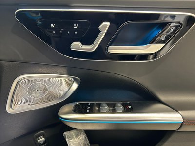 2023 Mercedes-BENZ C-CLASS AMG 缩略图 27