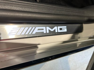 2023 Mercedes-BENZ C-CLASS AMG 缩略图 34