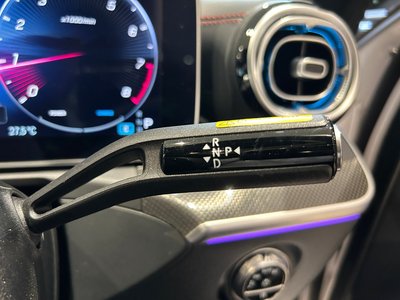 2023 Mercedes-BENZ C-CLASS AMG 缩略图 12